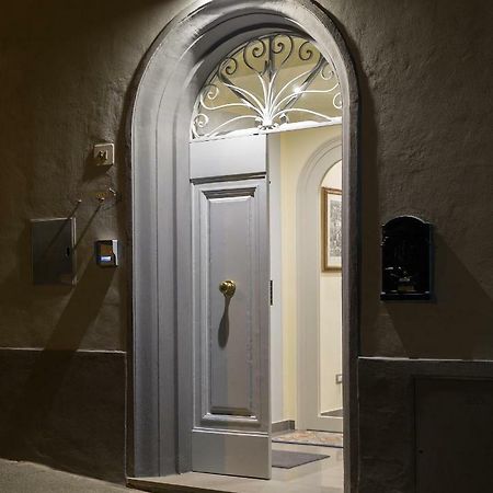Via Naldini N 61 호텔 Tavarnelle Val di Pesa 외부 사진