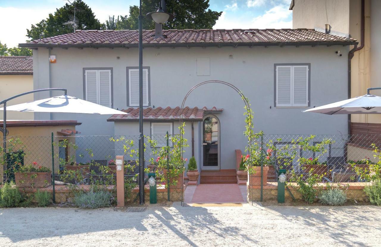 Via Naldini N 61 호텔 Tavarnelle Val di Pesa 외부 사진